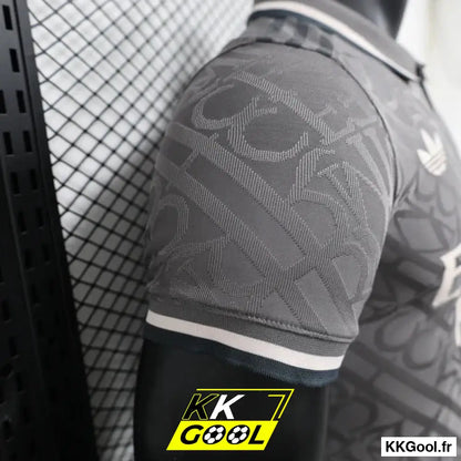 Maillot Player Real Madrid Third 2024/2025 - KKGool