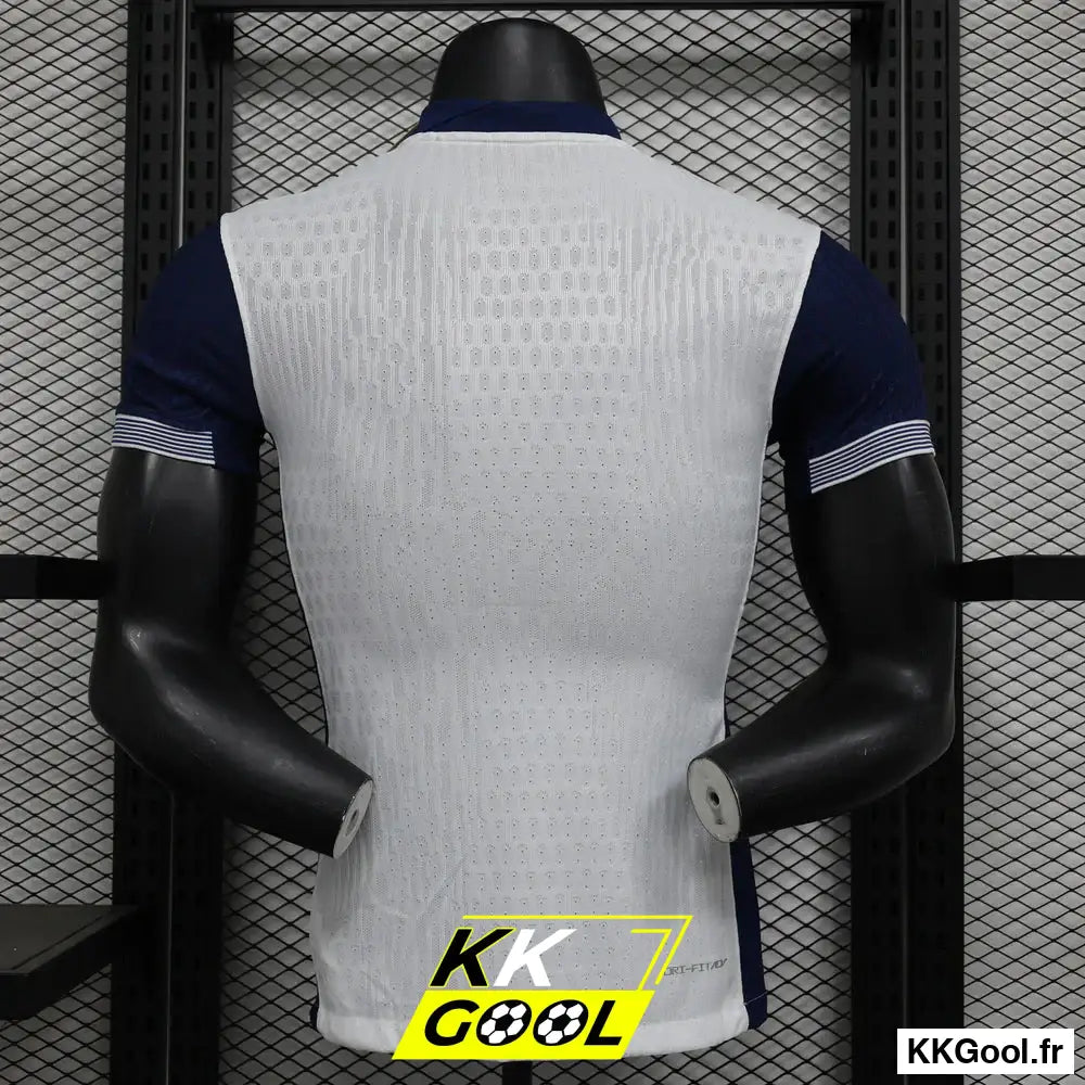 Maillot Player Tottenham Domicile 2024/2025 - KKGool