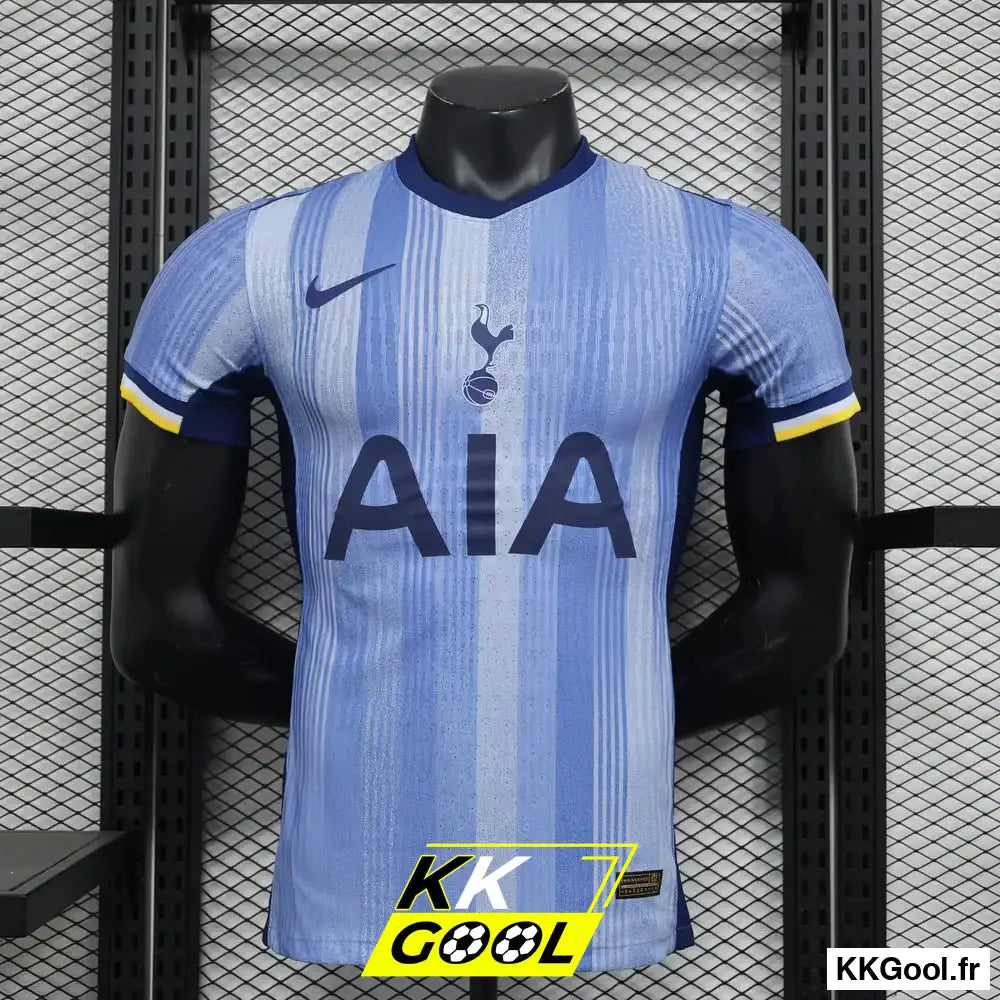 Maillot Player Tottenham Extérieur 2024/2025 - KKGool
