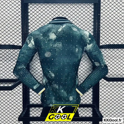 Maillot Player Tottenham Extérieur Manches Longues 2024/2025 - KKGool