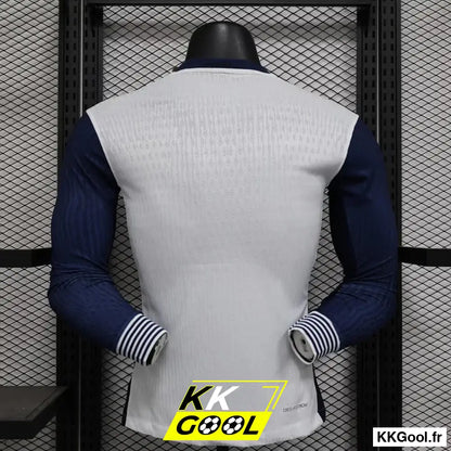 Maillot Player Tottenham Manches Longues 2024/2025 - KKGool