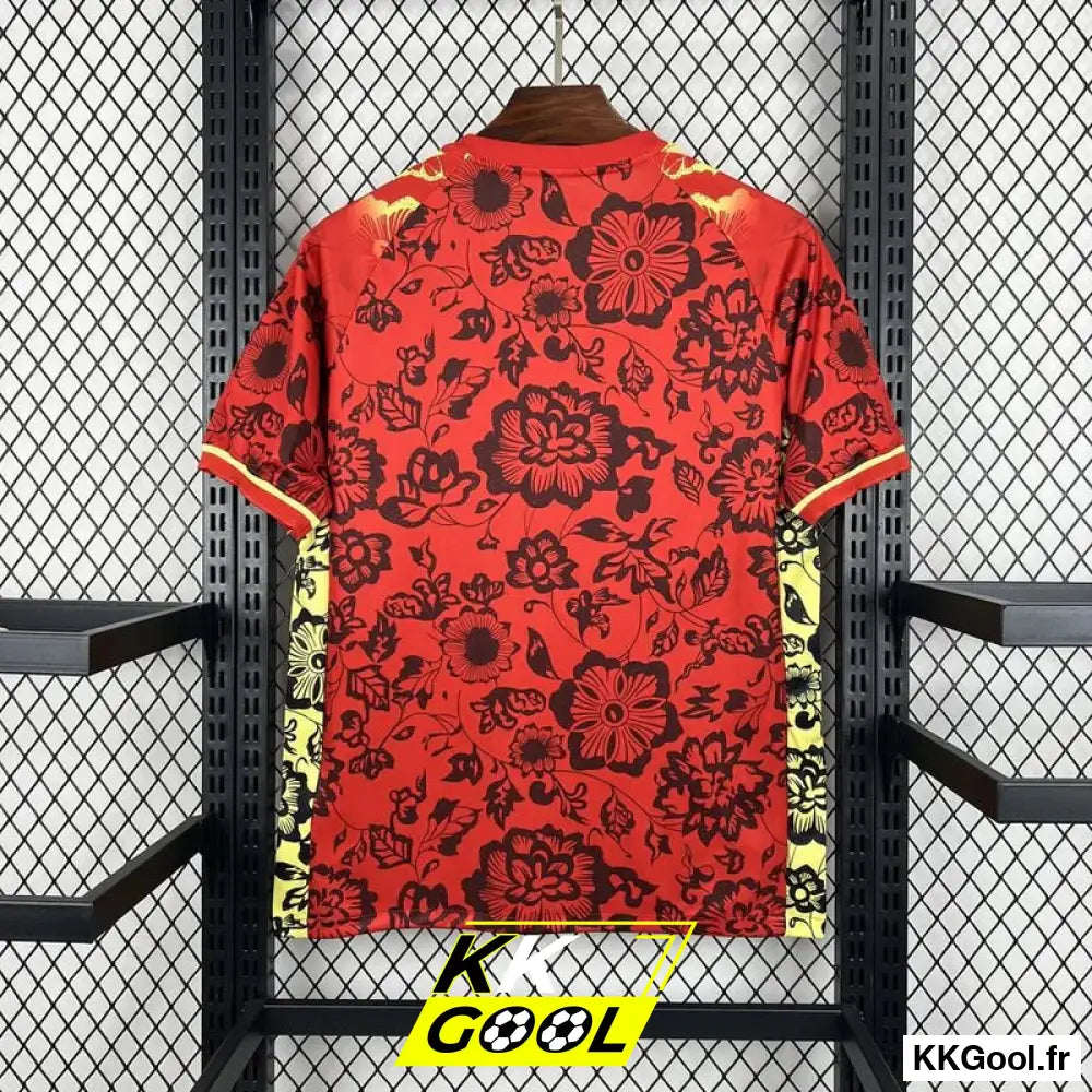 Maillot Portugal Concept 2025/2026 - KKGool