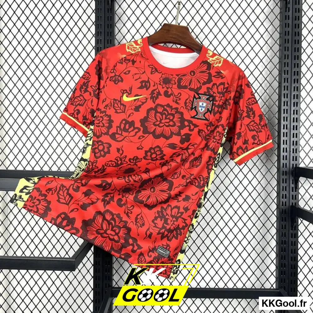 Maillot Portugal Concept 2025/2026 - KKGool