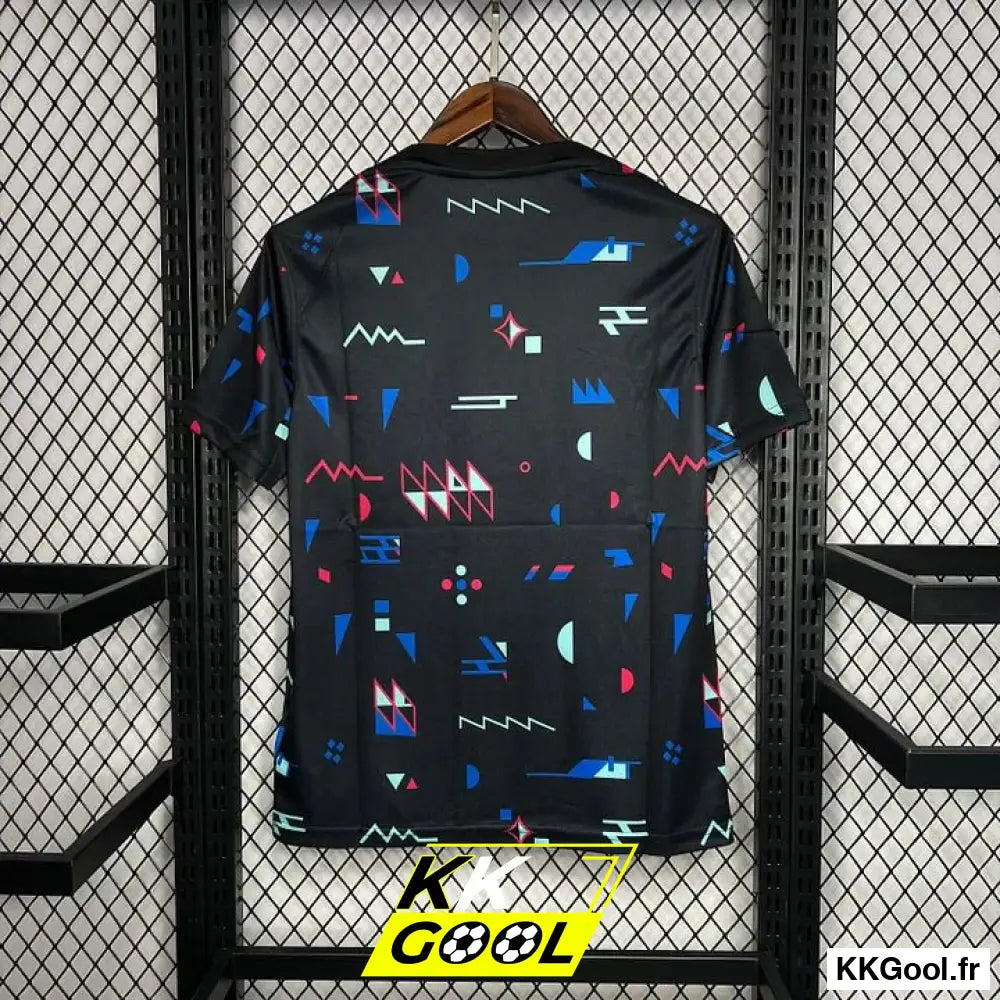 Maillot Portugal Entraînement 2024/2025 - KKGool