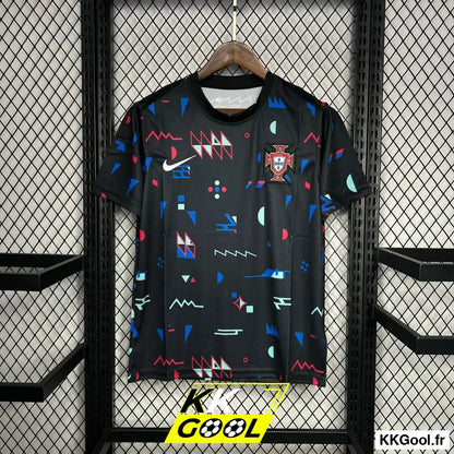 Maillot Portugal Entraînement 2024/2025 - KKGool