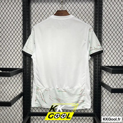Maillot Portugal Extérieur 2025/2026 - KKGool