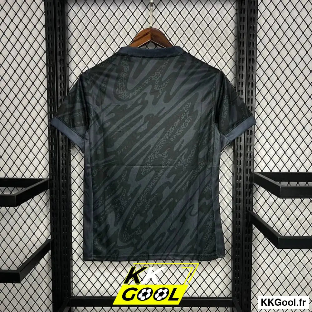 Maillot Portugal Gardien 2024/2025 - KKGool