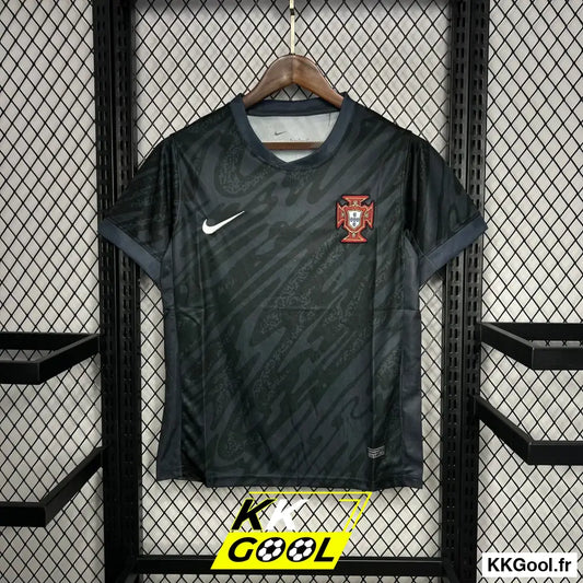 Maillot Portugal Gardien 2024/2025 - KKGool