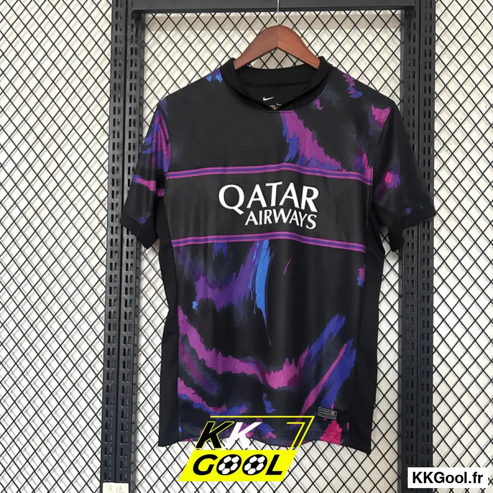 Maillot PSG 2025/2026 - KKGool