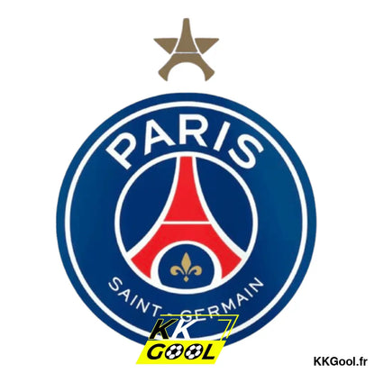 Maillot PSG Domicile 2024/2025 – Spécial LDC CHAMPIONS - KKGool