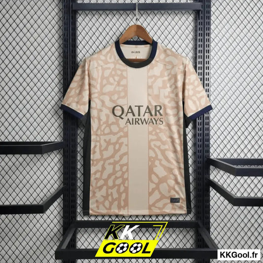 Maillot PSG Fourth 2023/2024 - KKGool