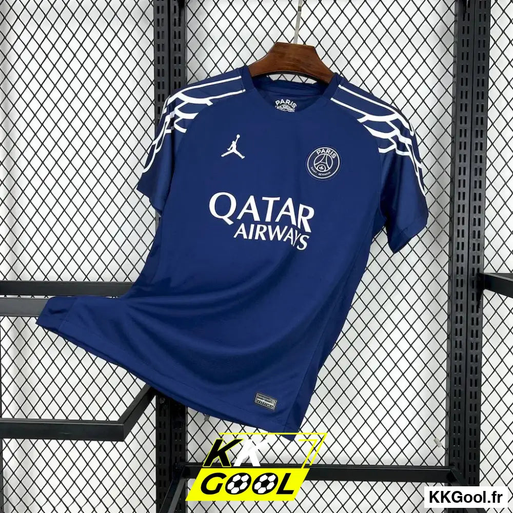 Maillot PSG Fourth 2024/2025 - KKGool