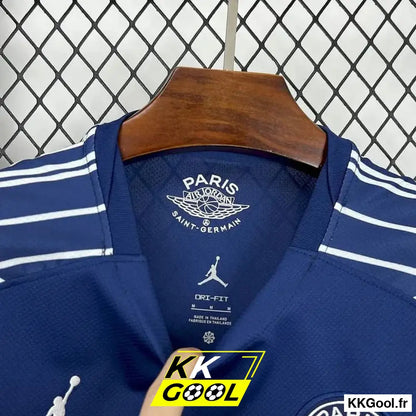 Maillot PSG Fourth 2024/2025 - KKGool