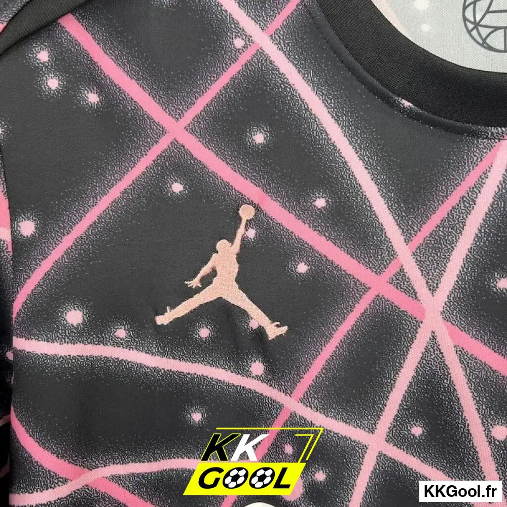 Maillot PSG Pre Match 2025/2026 - KKGool
