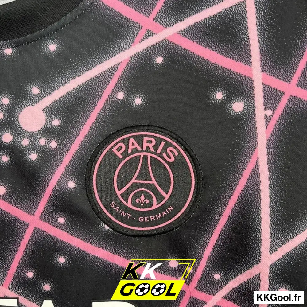 Maillot PSG Pre Match 2025/2026 - KKGool