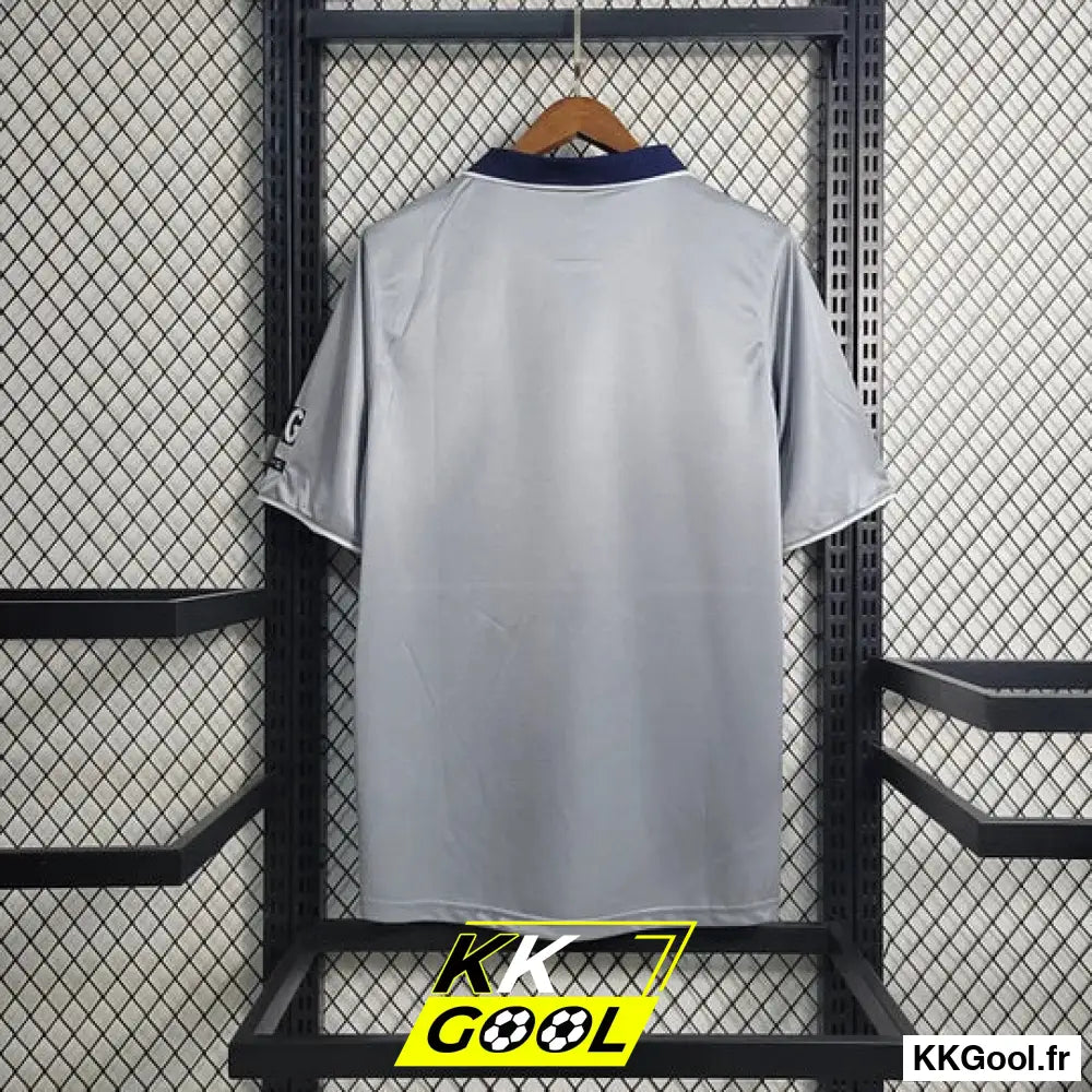 Maillot PSG Rétro 2000 - KKGool
