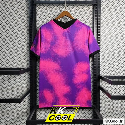Maillot PSG Rétro 2020/2021 - KKGool