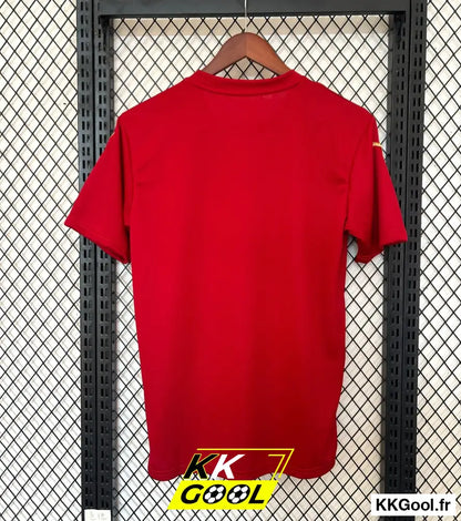 Maillot RB Leipzig 2024/2025 - KKGool