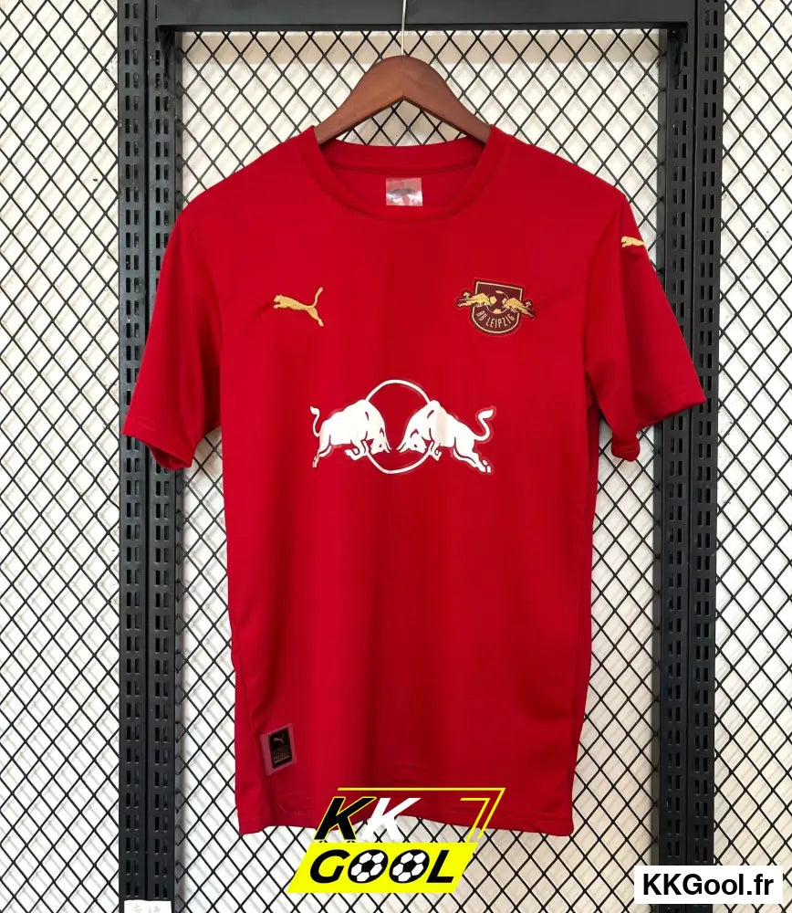 Maillot RB Leipzig 2024/2025 - KKGool