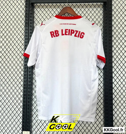 Maillot RB Leipzig 2025/2026 - KKGool