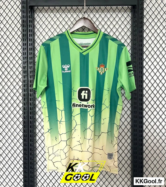 Maillot Real Betis 2024/2025 - KKGool