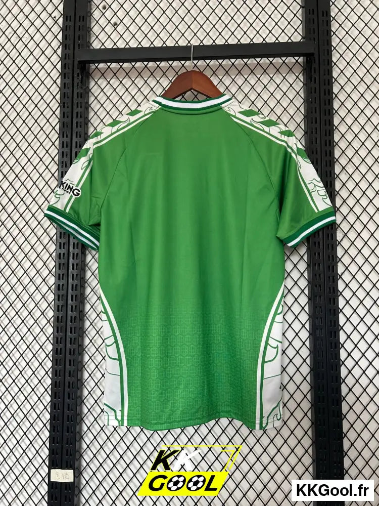 Maillot Real Betis 2025/2026 - KKGool