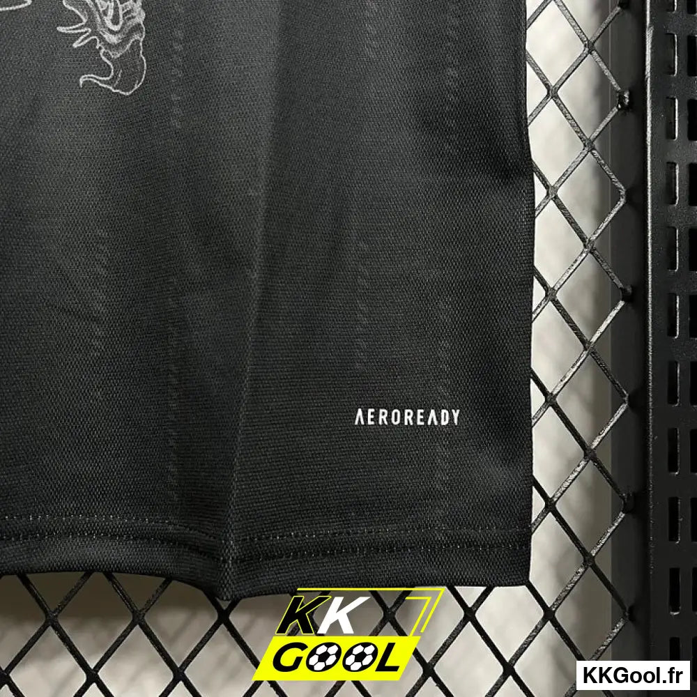 Maillot Real Madrid 2024/2025 - KKGool