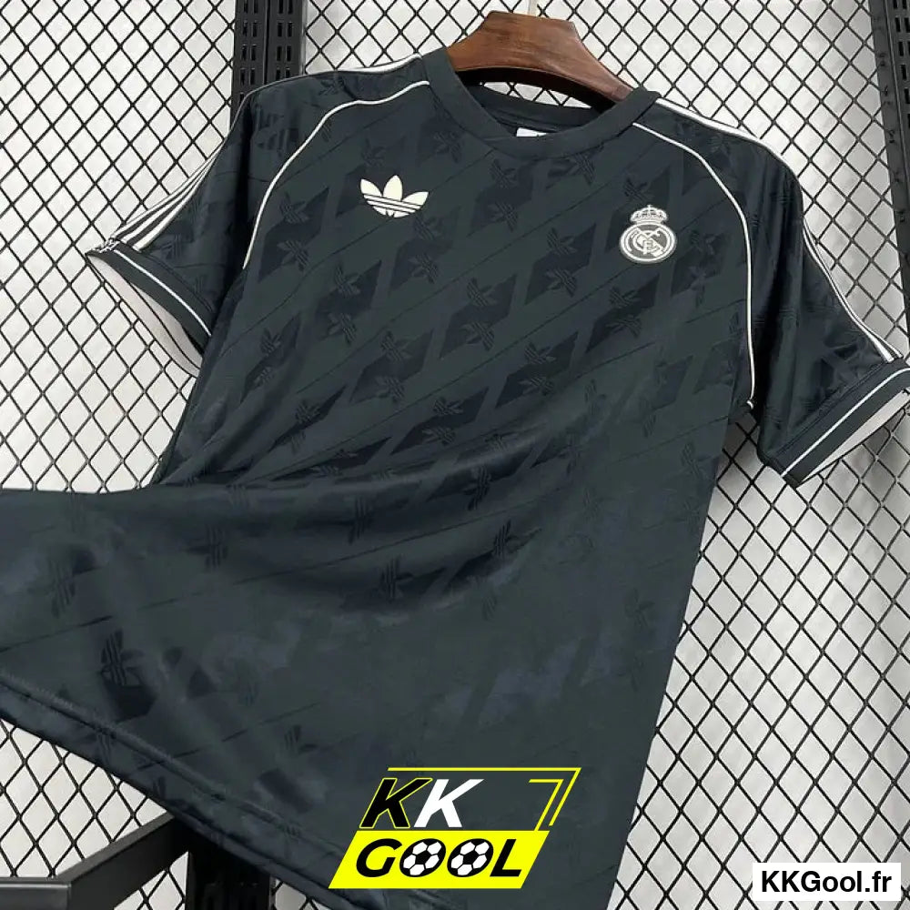 Maillot Real Madrid 2024/2025 - KKGool