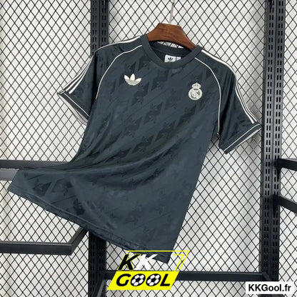 Maillot Real Madrid 2024/2025 - KKGool
