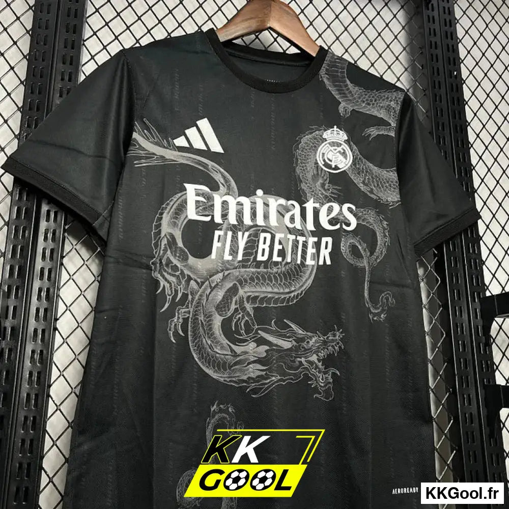 Maillot Real Madrid 2024/2025 - KKGool