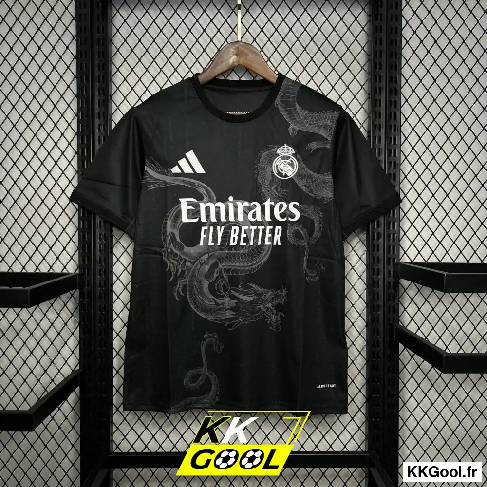 Maillot Real Madrid 2024/2025 - KKGool