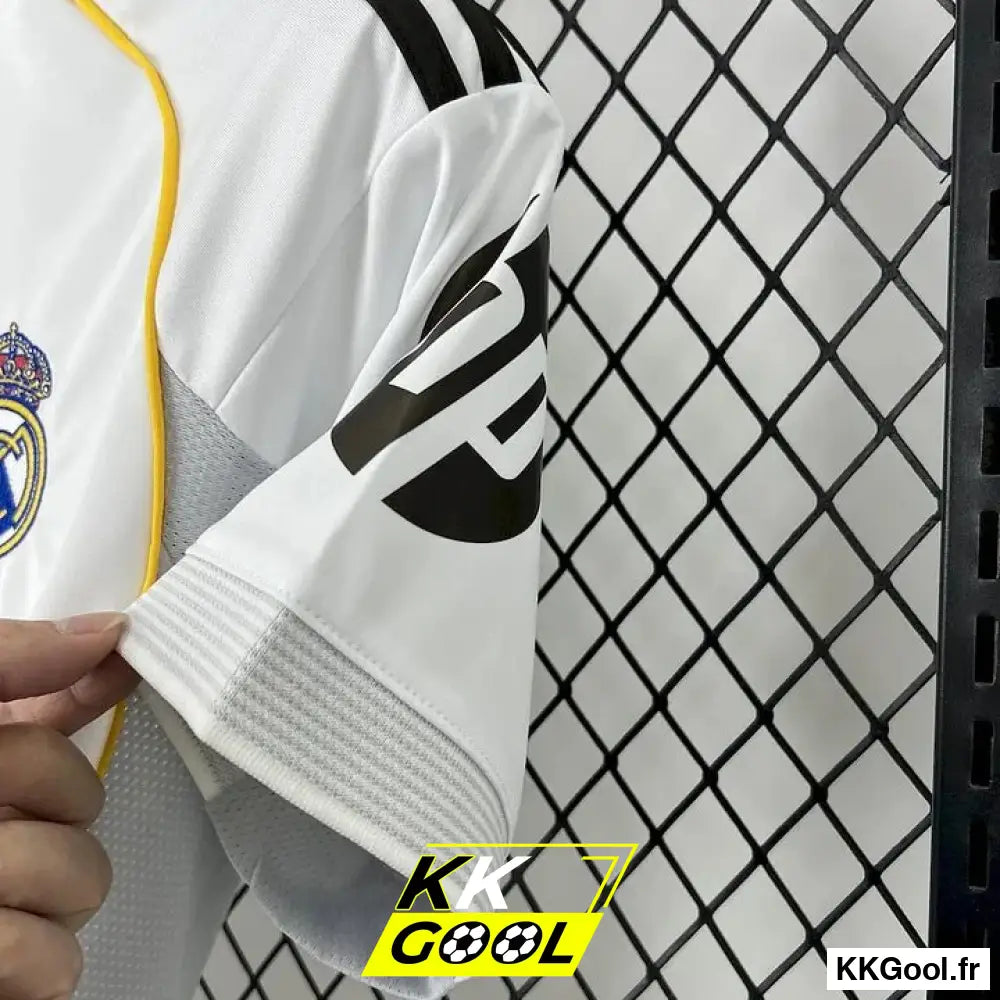 Maillot Real Madrid 2025/2026 - KKGool