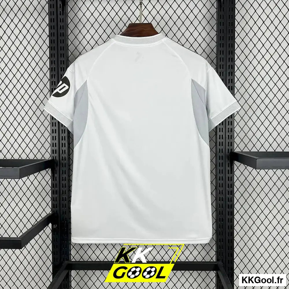 Maillot Real Madrid 2025/2026 - KKGool