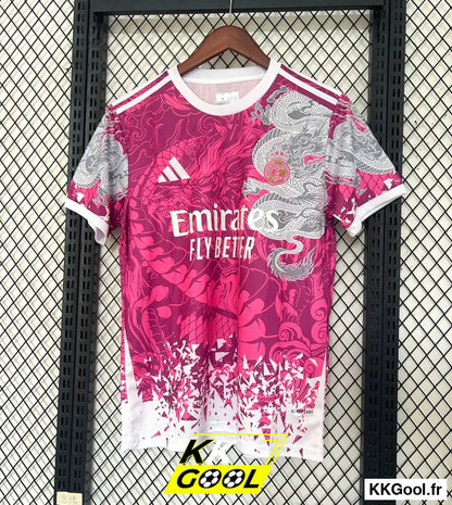 Maillot Real Madrid Concept 2025/2026 - KKGool