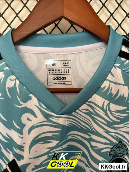 Maillot Real Madrid Concept 2025/2026 - KKGool