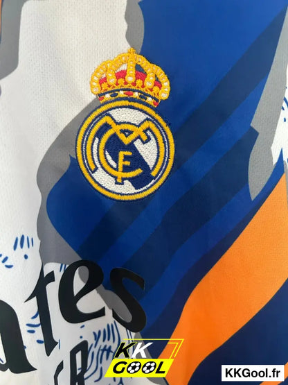 Maillot Real Madrid Concept 2025/2026 - KKGool