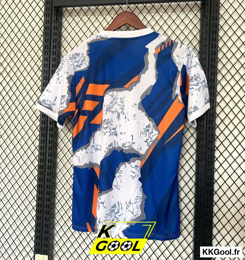 Maillot Real Madrid Concept 2025/2026 - KKGool