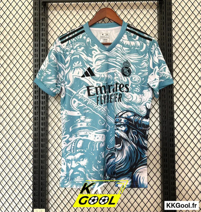 Maillot Real Madrid Concept 2025/2026 - KKGool