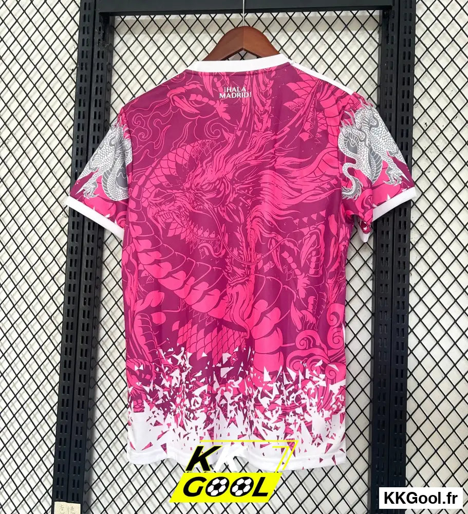 Maillot Real Madrid Concept 2025/2026 - KKGool
