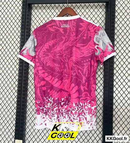 Maillot Real Madrid Concept 2025/2026 - KKGool