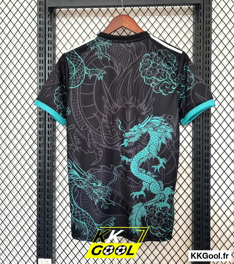 Maillot Real Madrid Concept 2025/2026 - KKGool