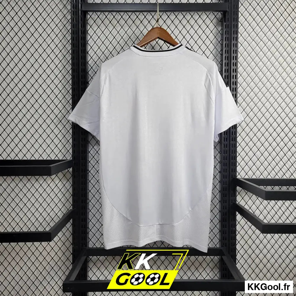 Maillot Real Madrid Domicile 2024/2025 - KKGool