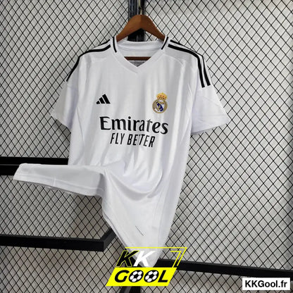 Maillot Real Madrid Domicile 2024/2025 - KKGool