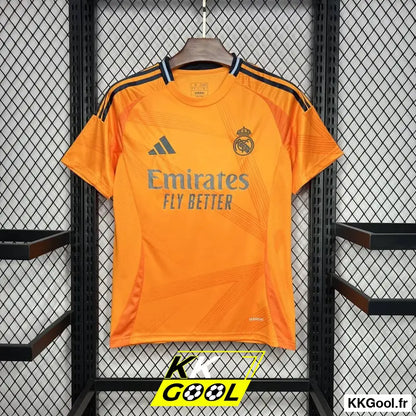 Maillot Real Madrid Extérieur 2024/2025 - KKGool