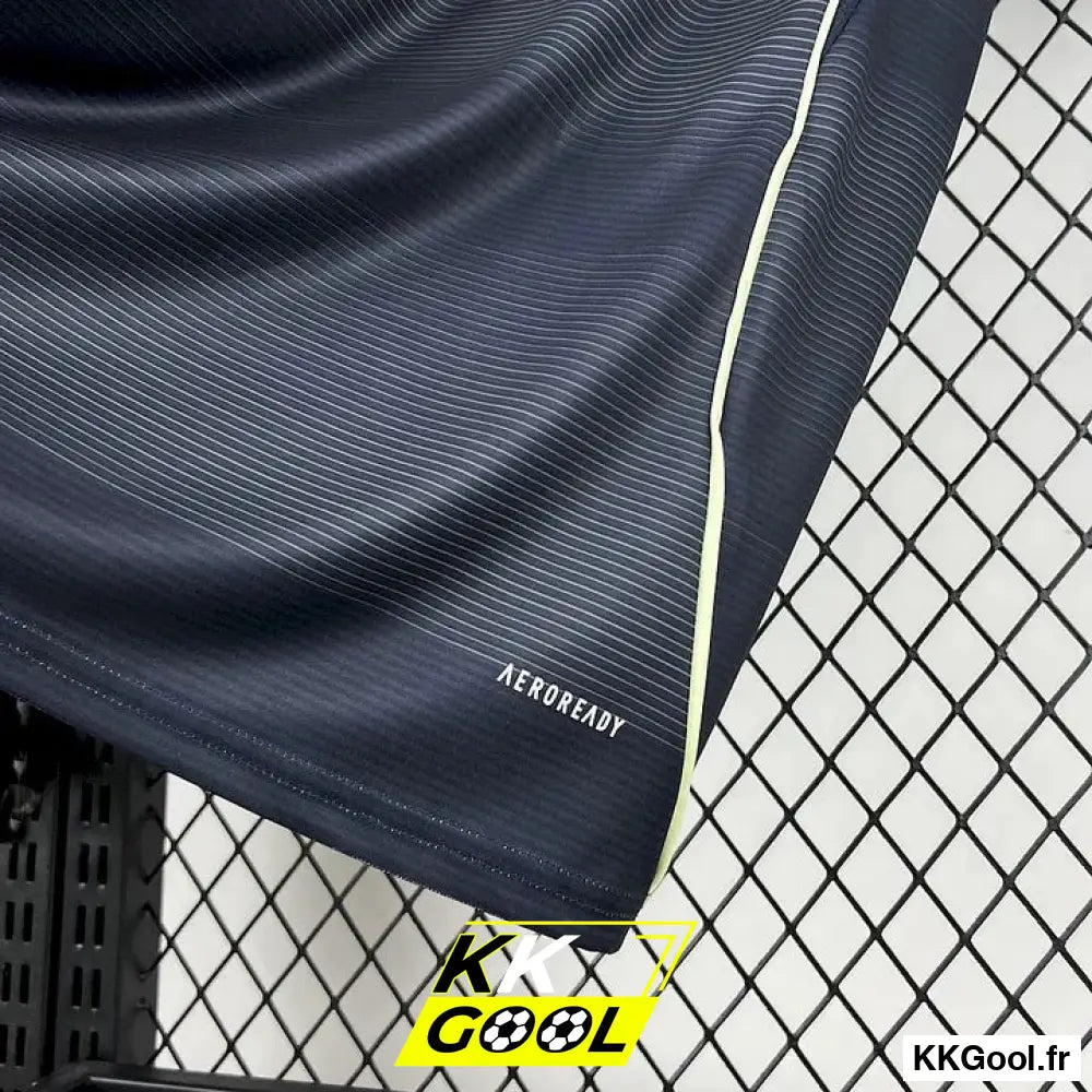 Maillot Real Madrid Extérieur 2025/2026 - KKGool