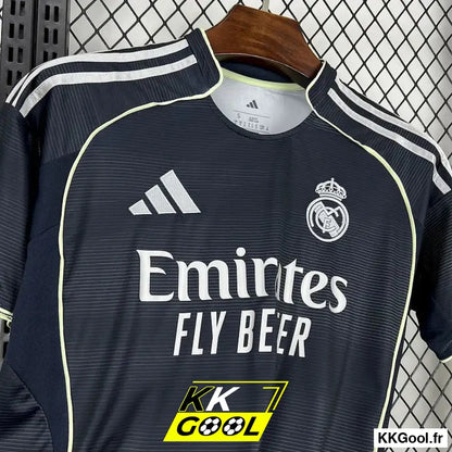 Maillot Real Madrid Extérieur 2025/2026 - KKGool
