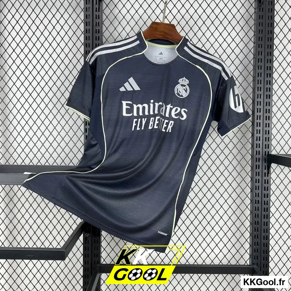 Maillot Real Madrid Extérieur 2025/2026 - KKGool