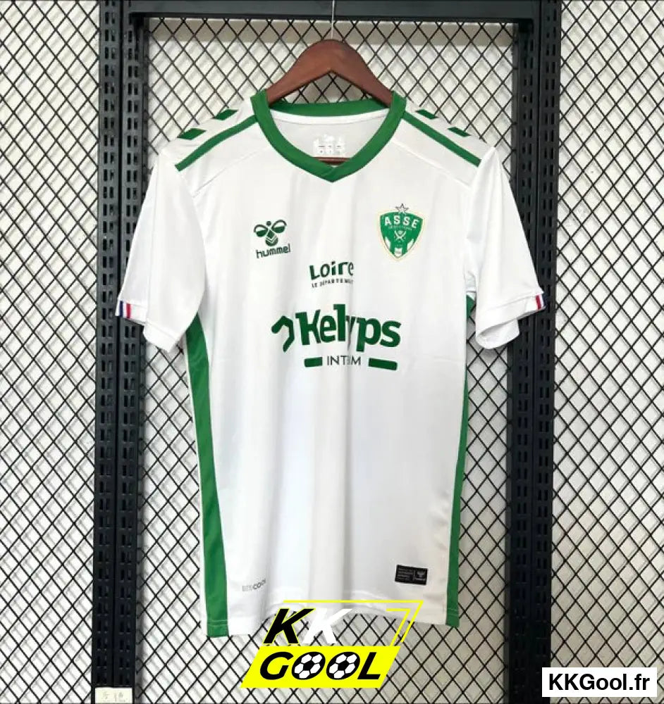 Maillot Saint Etienne Extérieur 2024/2025 - KKGool