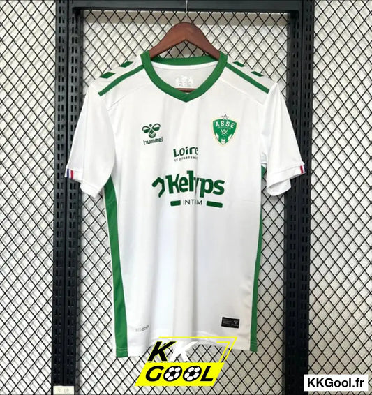 Maillot Saint Etienne Extérieur 2024/2025 - KKGool