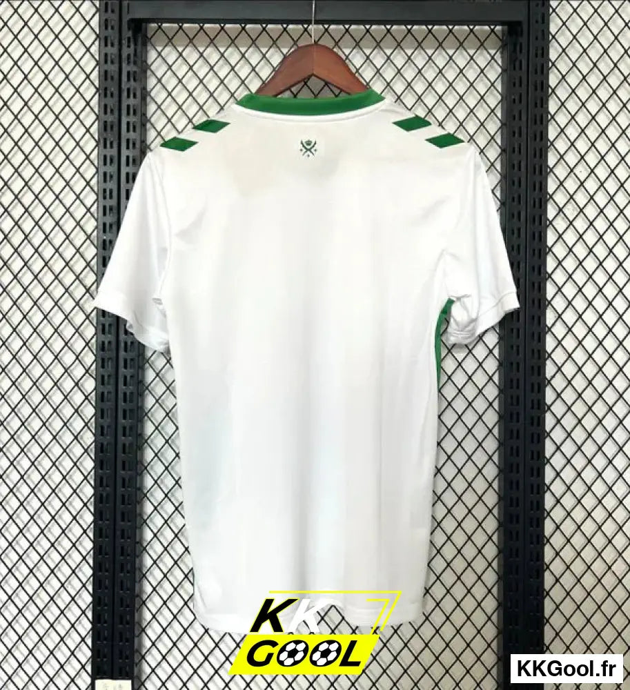 Maillot Saint Etienne Extérieur 2024/2025 - KKGool